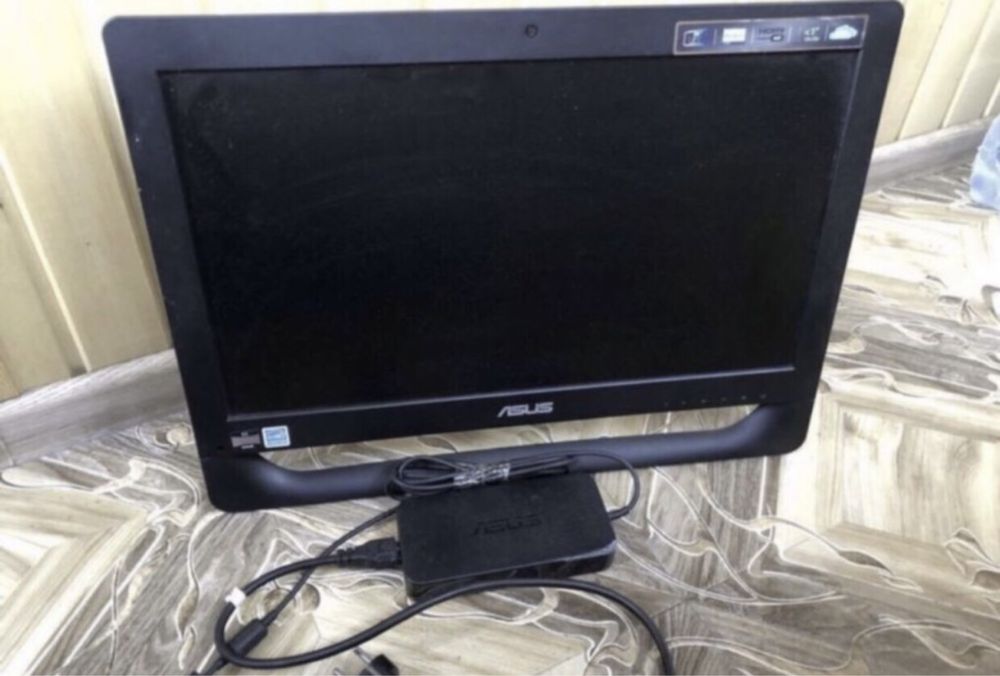 Моноблок          Asus