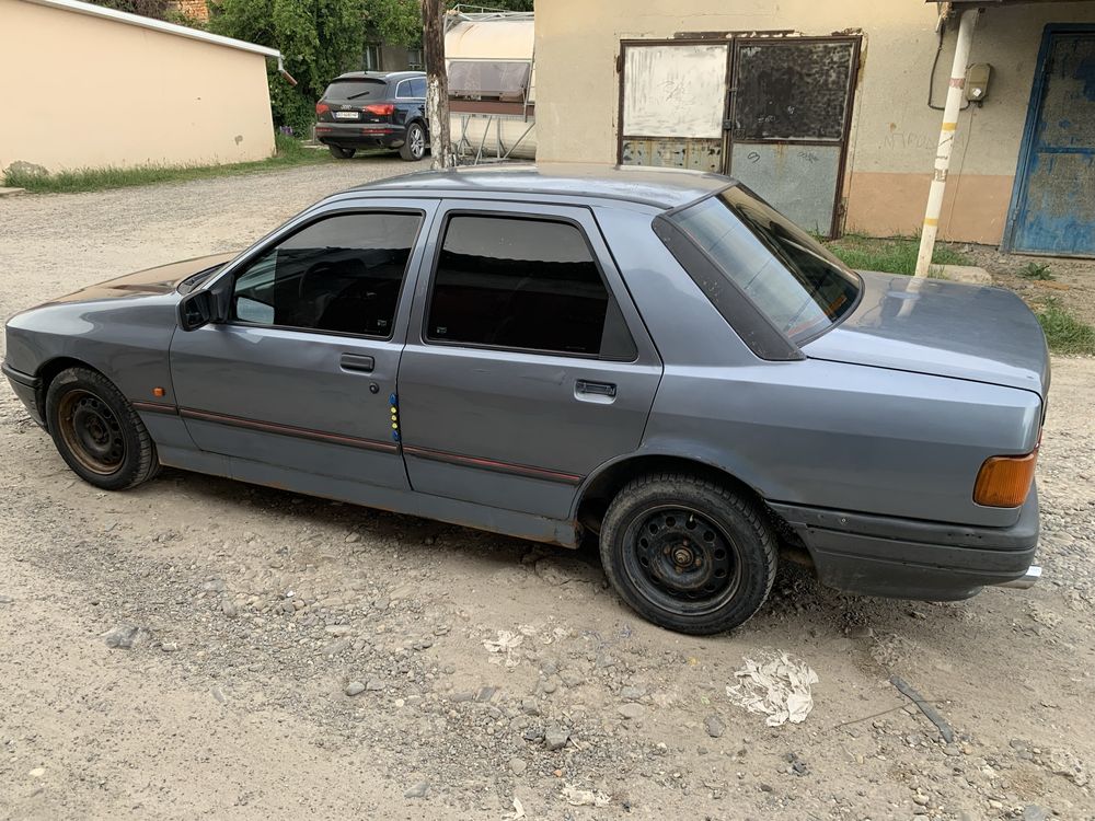 Ford Sierra 2.0 можливий обмін