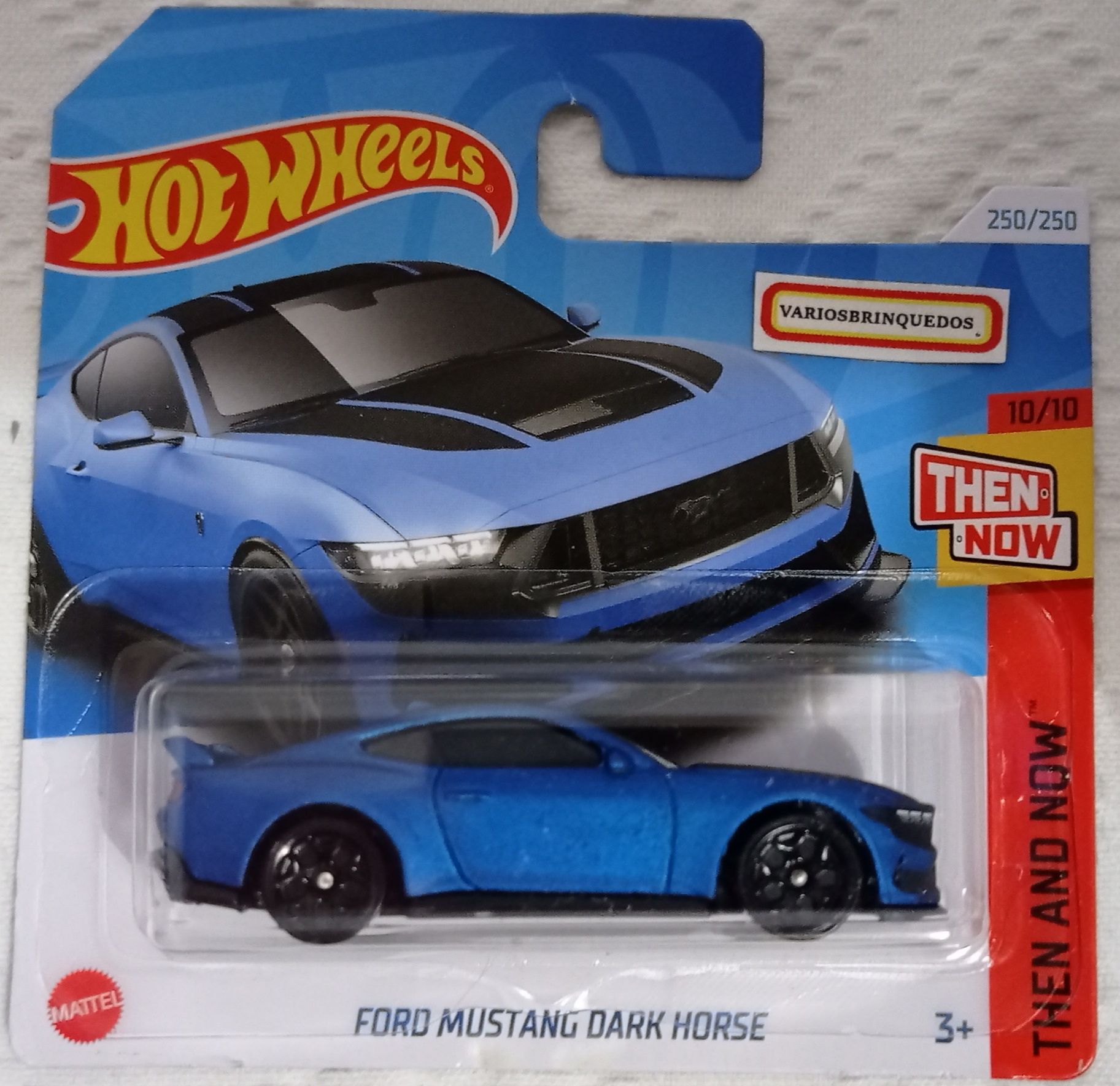 Miniaturas 3 Hotwheels