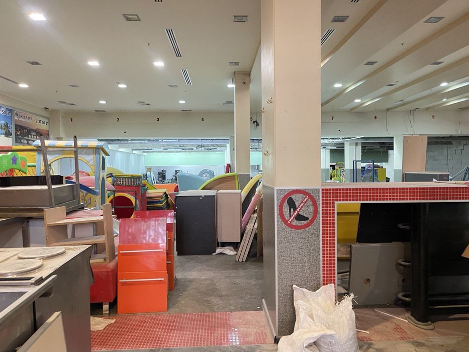 Сдаю до 2000m2 САХАРОВА / Таврия / АТБ‼️ Фитнес клуб Магазин