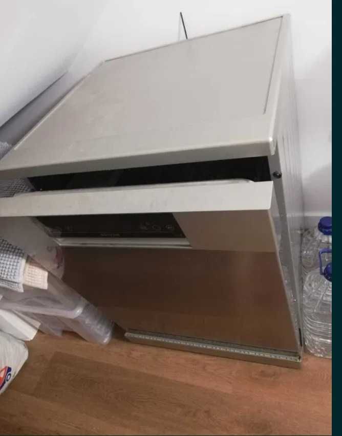 Lava loiça Becken Inox