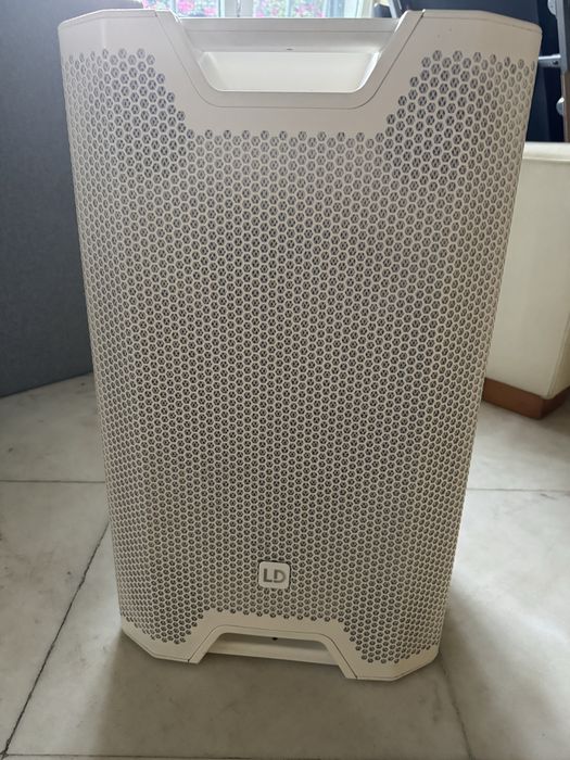 Coluna Ativa LD Systems ICOA 15 A BT W