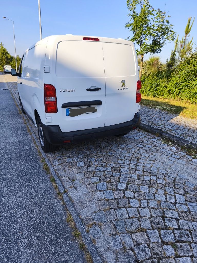 Peugeot expert 2.0