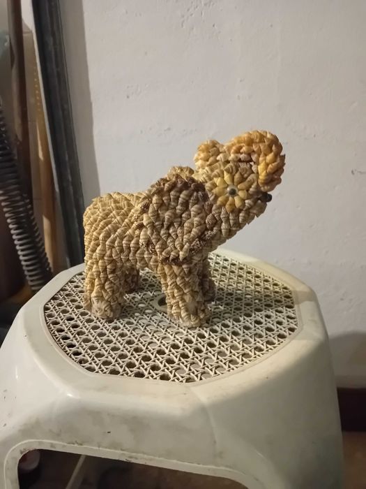 Vendo loiças recheio