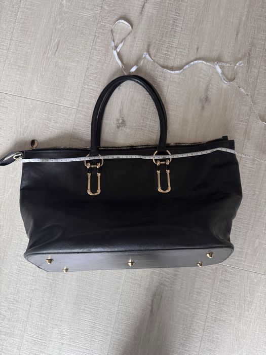 Шкіряна велика сумка Rylko