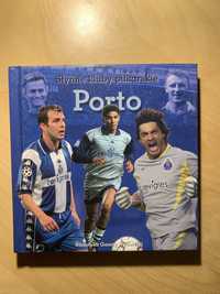 Książka FC Porto