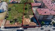 Terreno e ruína em Lourosa - Exclusivo