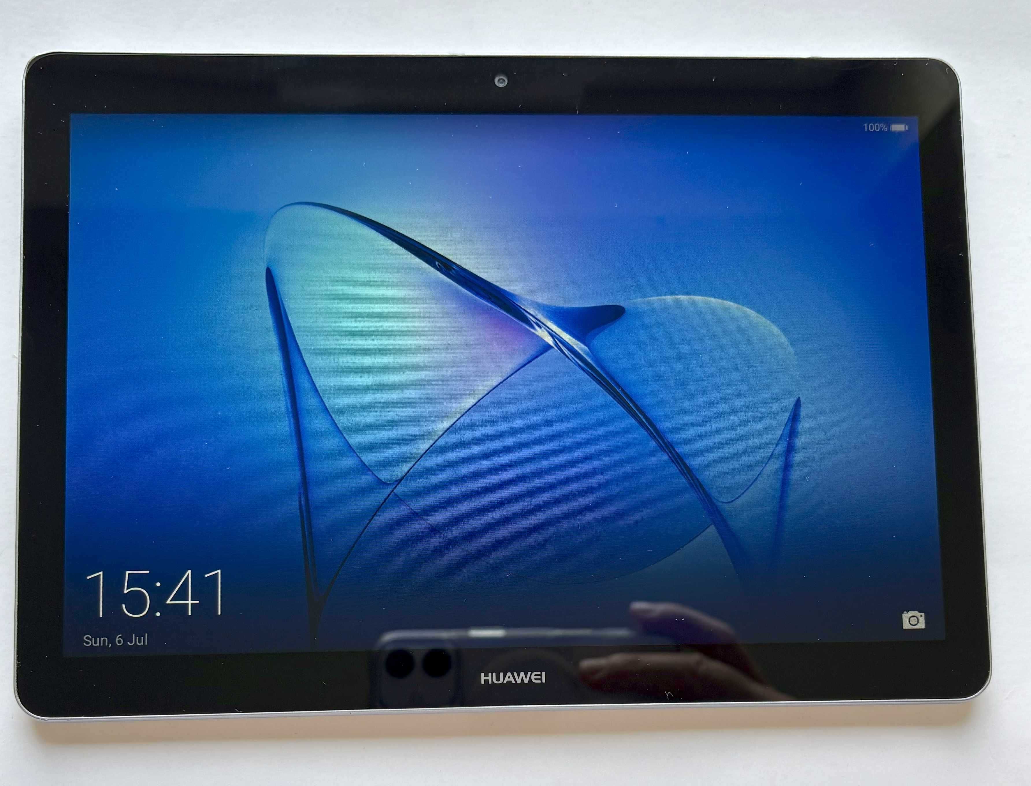 tablet Huawei T3 10 bardzo dobry