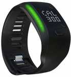Смарт-годинник/Фітнес-браслет Adidas miCoach Fit Smart