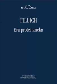 Era protestancka - Paul Tillich