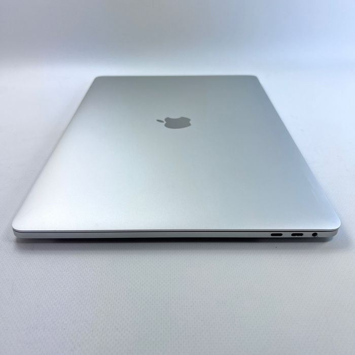 MacBook Pro 15 2017 i7 16GB RAM 256GB SSD Silver МАГАЗИН ГАРАНТІЯ