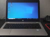 HP ProBook 430 G4 i5-7200U 8GB 256SSD