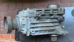 Reduktor Dodge, Fiat, Jeep AWD 4x4