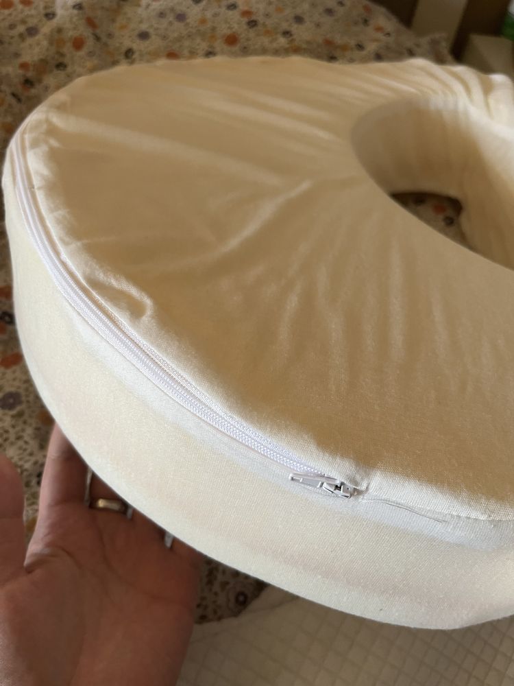 Подушка для годування кормления Feeding Pillow