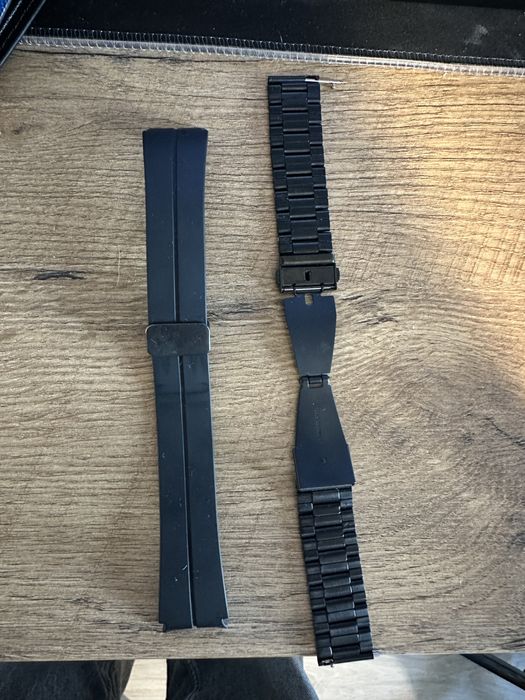 Samsung Galaxy Watch 5 Pro 45mm – czarny | stan dobry |komplet|