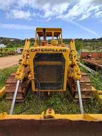 Caterpillar D4D Gasóleo