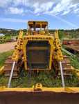 Caterpillar D4D Gasóleo