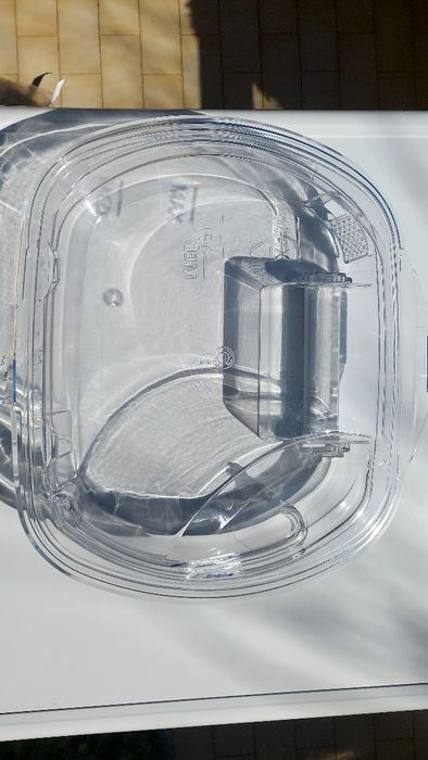 Depósito de condensação Candy