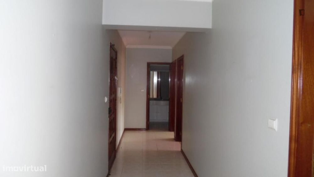 Quarto - localizado em Sintra Lisbon