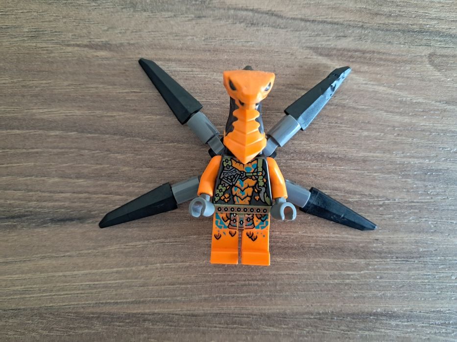 Фигурка Lego ninjago
