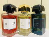 BDK Parfums Creme De Cuir, Pas Ce Soir Extrait, Rouge Smoking