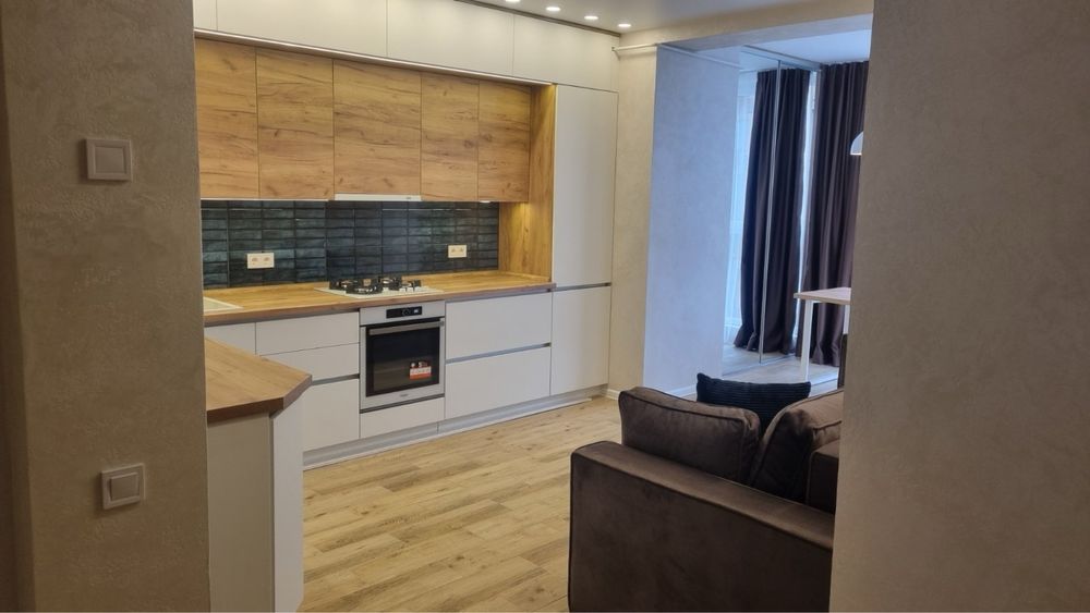 Оренда 2к.квартири ЖК Софія Резиденція