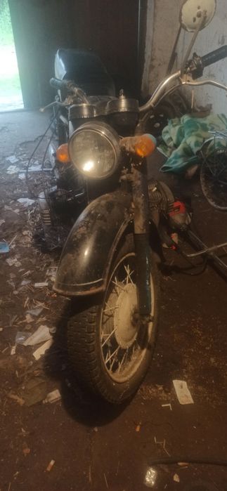 Продам Днепр 16 .