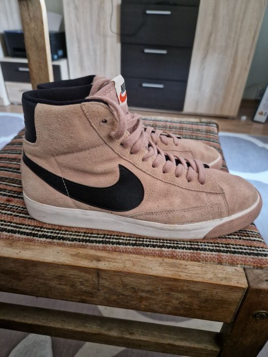Sneakersy Nike Blazer Mid r 41