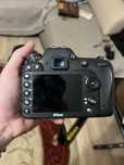 Продам nikon d7100