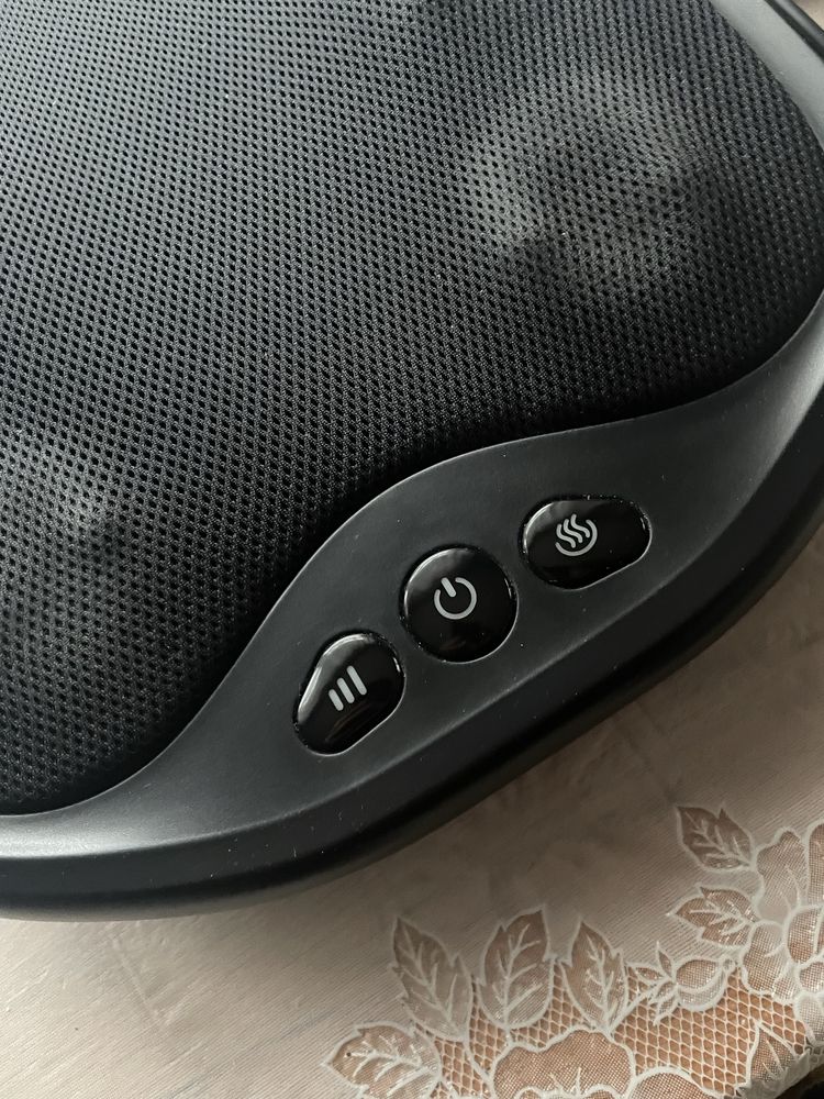 Masażer do stóp Medivon Pure shiatsu therm idealne na prezent