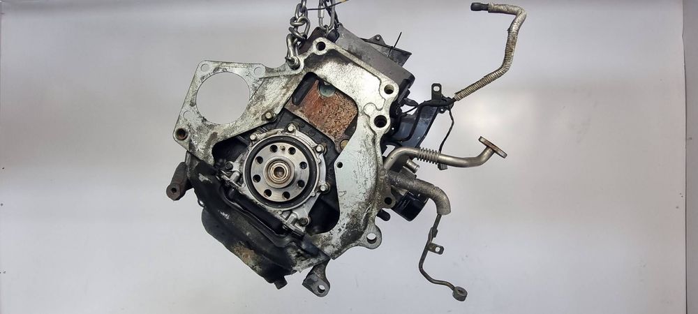 SILNIK SŁUPEK MAZDA PREMACY 2.0 D