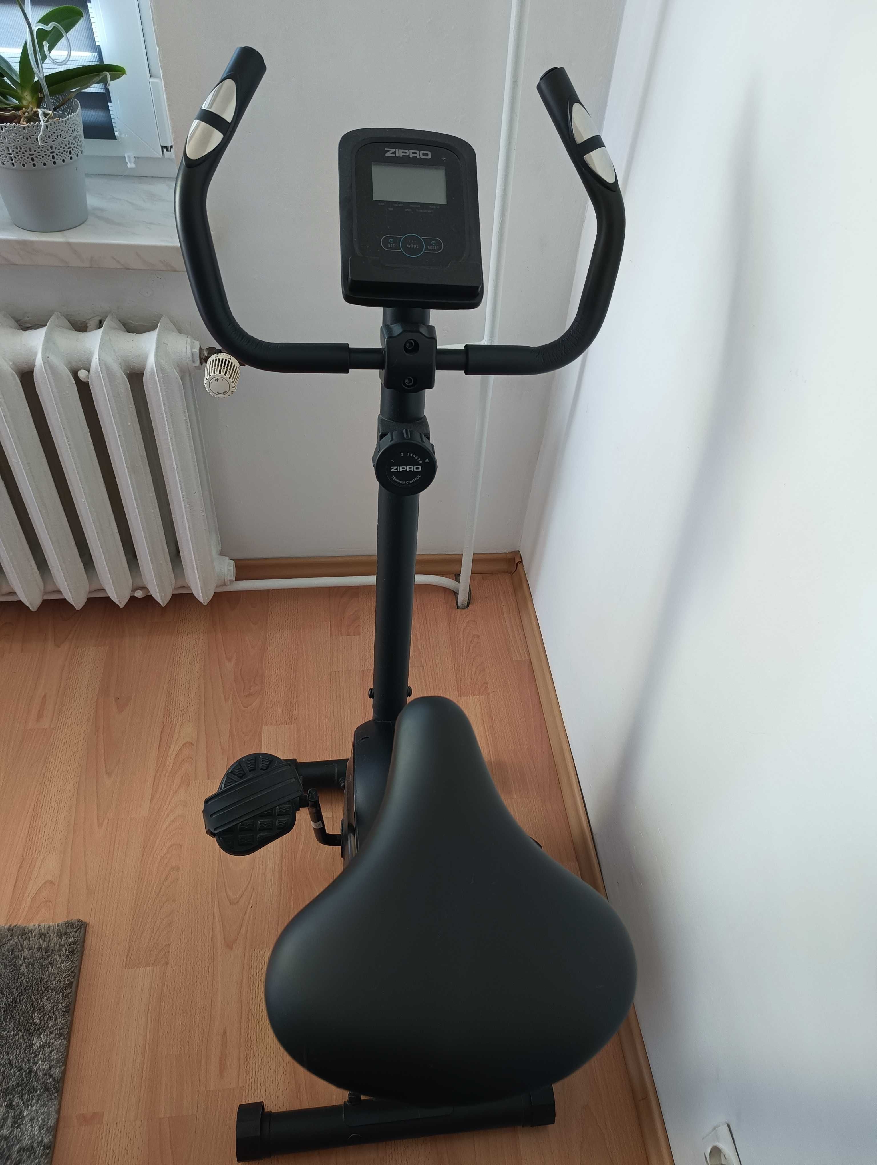 Rower stacjonarny Zipro