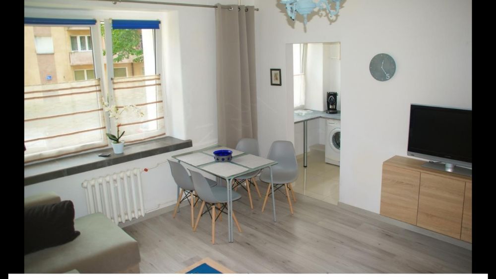 Kawalerka na wynajem Gdynia