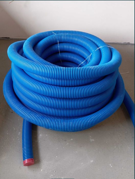 Rura do rekuperacji 75 mm