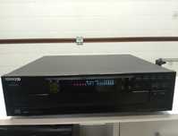 Zmieniarka CD X5 Kenwood DP-R3080