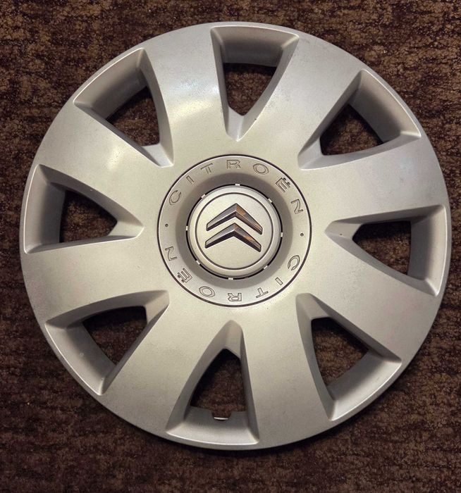 Kołpak Citroen C4 16"