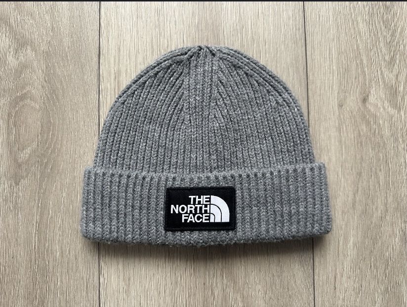 Шапка The north face