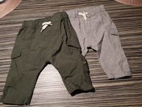 Spodnie firmy H&M 68