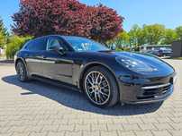 Porsche Panamera 4S Salon Polska 1 Wł. bezwypadkowy fv 23 %