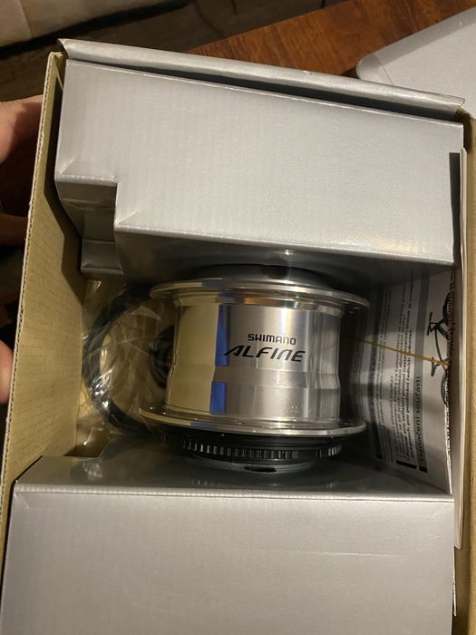 Nowa piasta Shimano Alfine Sg- S7001-11 centerlock disc