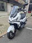 SYM ADX 125 Impecável