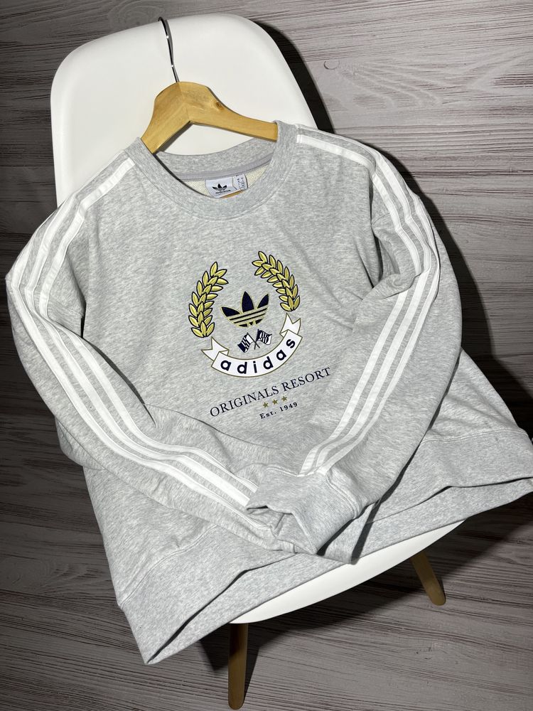 Світшот Adidas оригінал