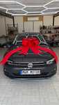 Volkswagen Polo 1 właściciel 100 tys km DSG
