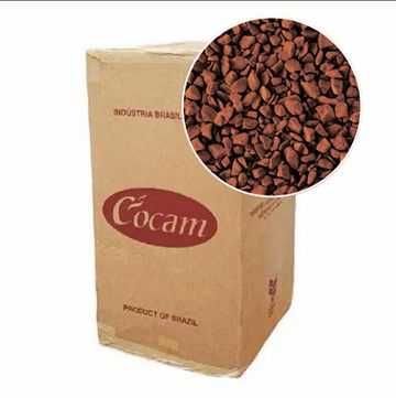 Кофе Кокам cocam оригінал cублимированный весовой Бразилия оптом