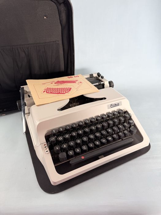 Maszyna do pisania Erika