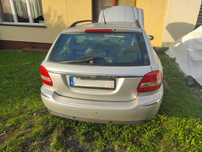 Jaguar X type 2,0 D  na części lub całość