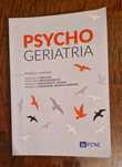 Psychogeriatria. Cybulski PZWL Geriatria