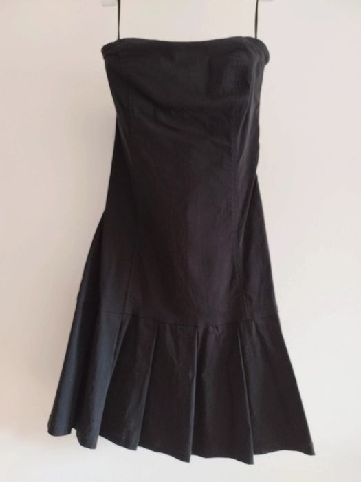 Vestido Pinkie
Vestido da marca Pinkie de tamanho 36. Usado mas em bom