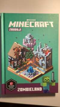 Minecraft - zbuduj zombieland
