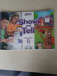 Show and Tell student book 3